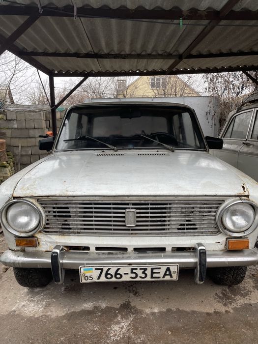 Продам ваз 2101 по тп