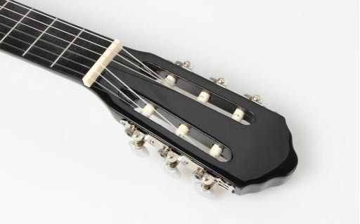 Gitara akustyczna klasyczna gratisy akcesoria dla początkujących NOWA