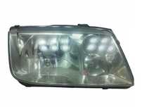 Vw Bora Lampa Prawa Przód