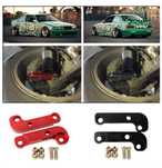 Aumento de ângulo drift BMW E36 / E46