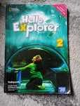 Hello Explorer 2