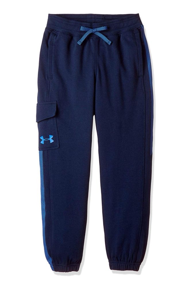 Under Armour спортивні штани ріст 137-147