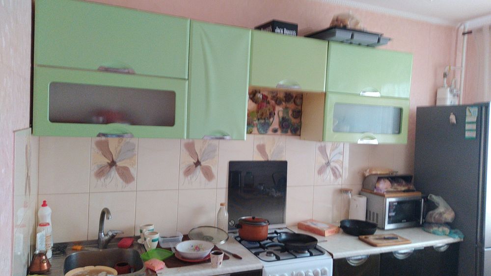 Реставрация плёночных фасадов