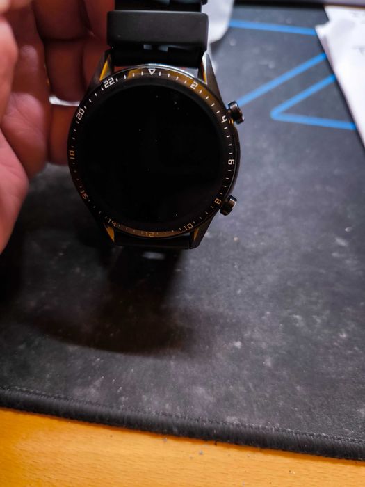 Huawei Watch GT 2 (Model: LTN-B19)