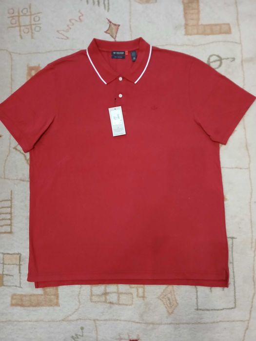 Футболка поло Dockers розмір XL