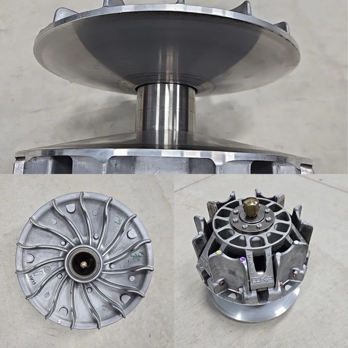 Варіатор вариатор ведучий brp can am Maverick X Defender Outlander