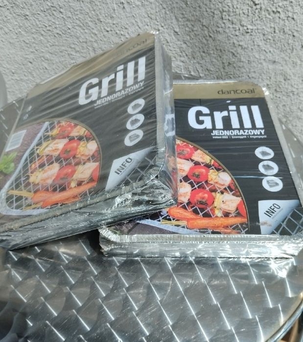 Grill Elektryczny,George Foreman Duo + 2 grille.