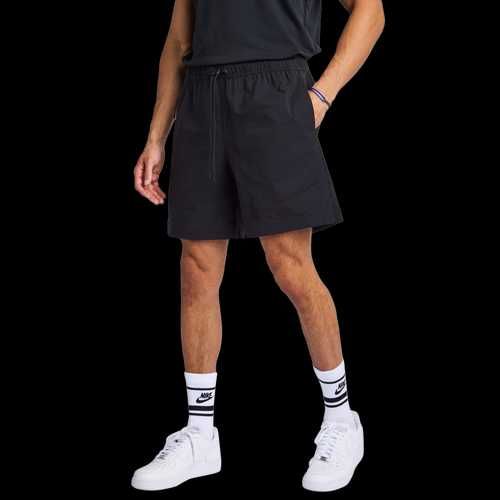 ОРИГІНАЛ! Шорти Nike Tech GX Black XS S M L XL | HJ0679-010