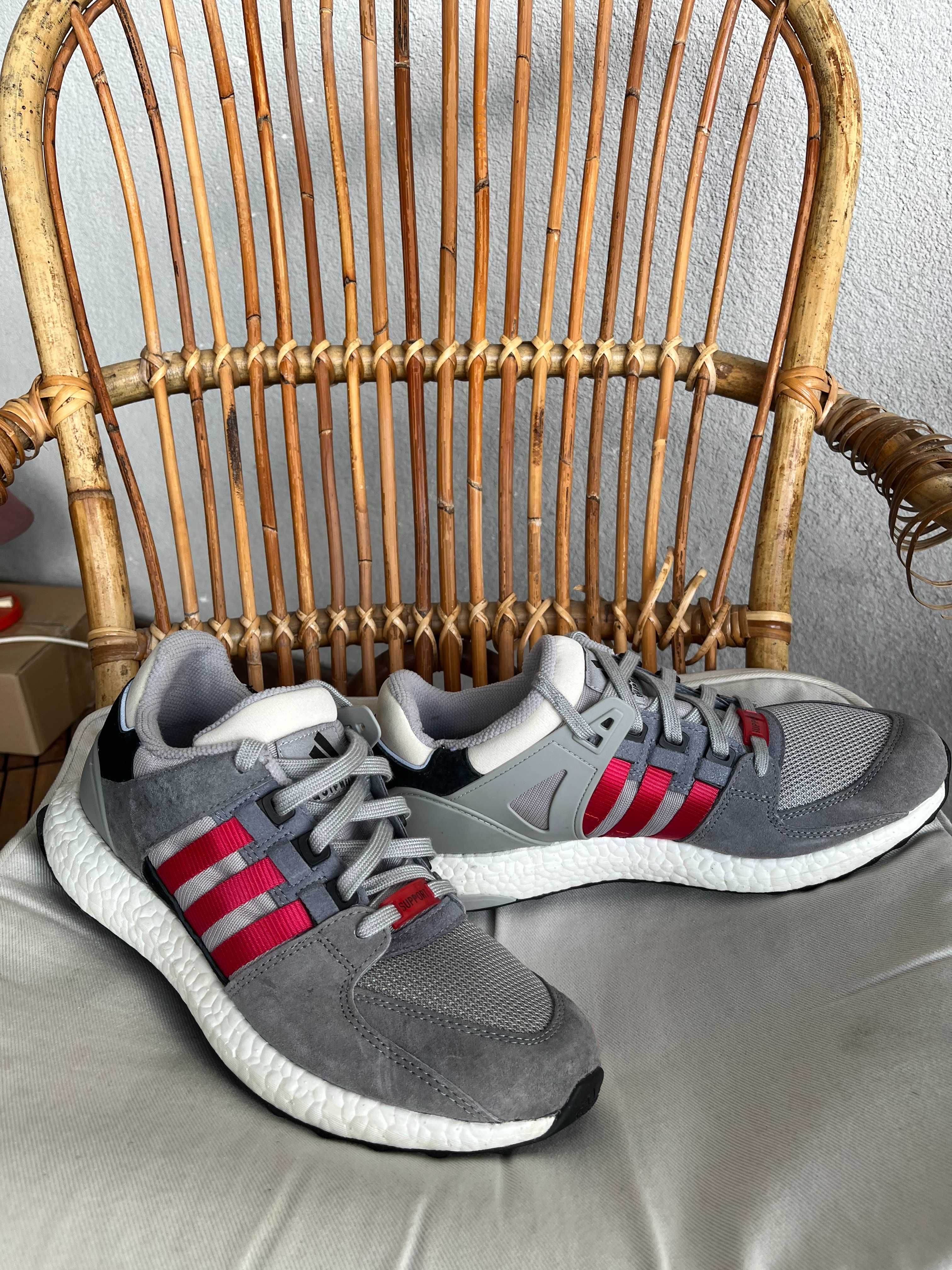 Adidas EQT Support r.8,5