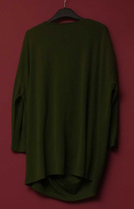 COS рр L накидка из вискозы