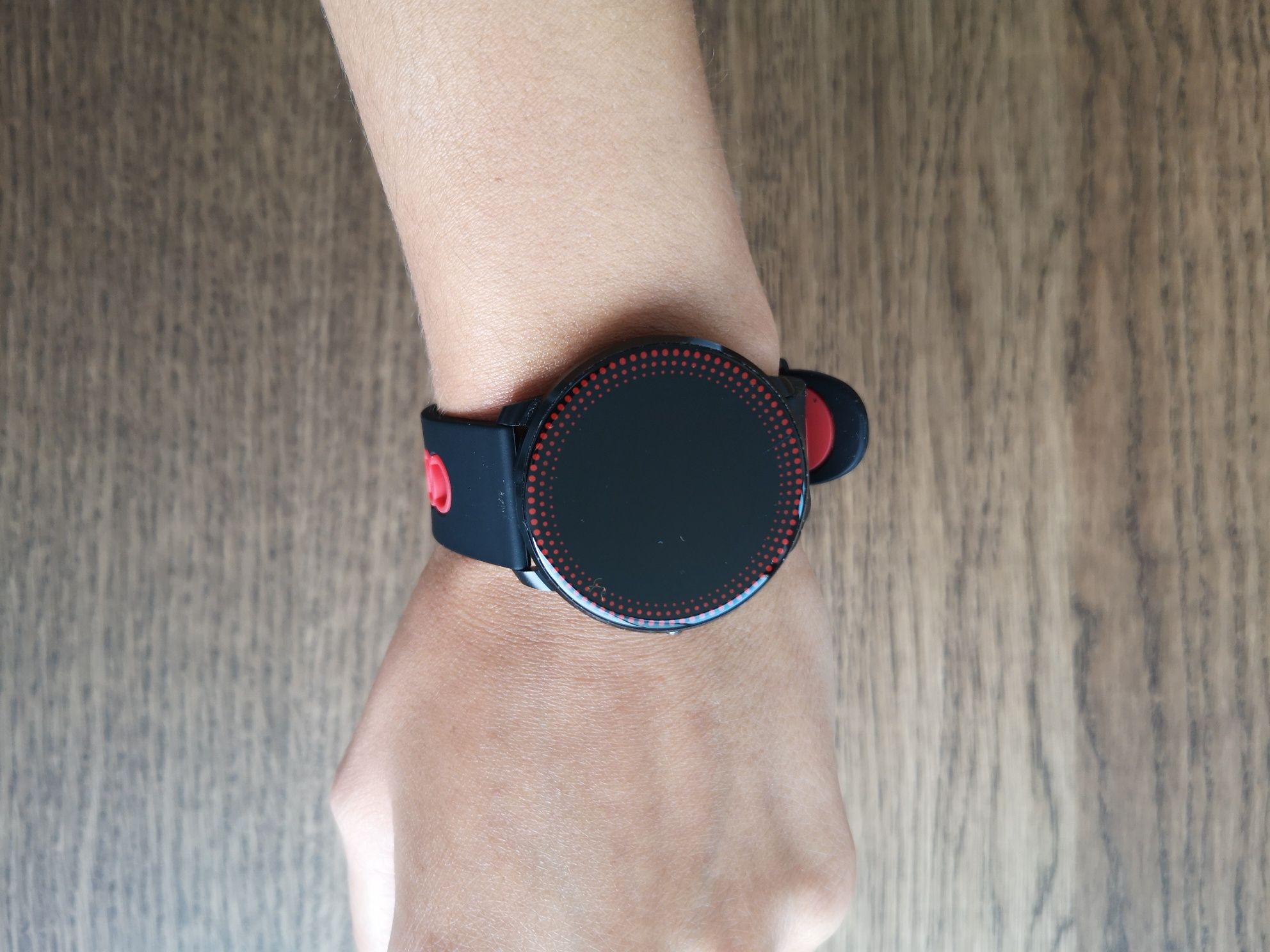 Smart bracelet nova