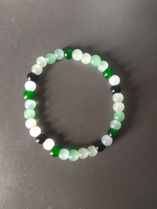 Bransoletka handmade