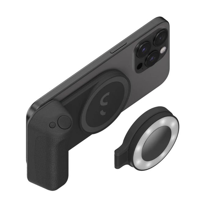 Тримач для телефону