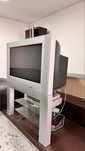 TV SRT Vintage Funcional