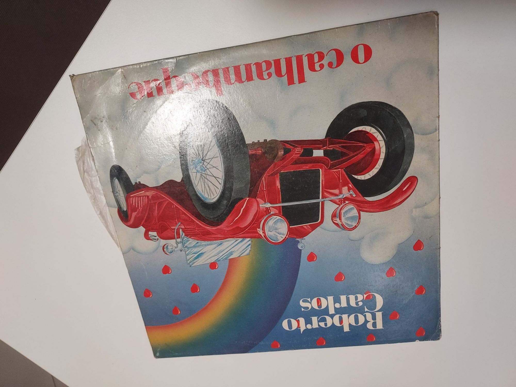 Discos Vinil Antigos
