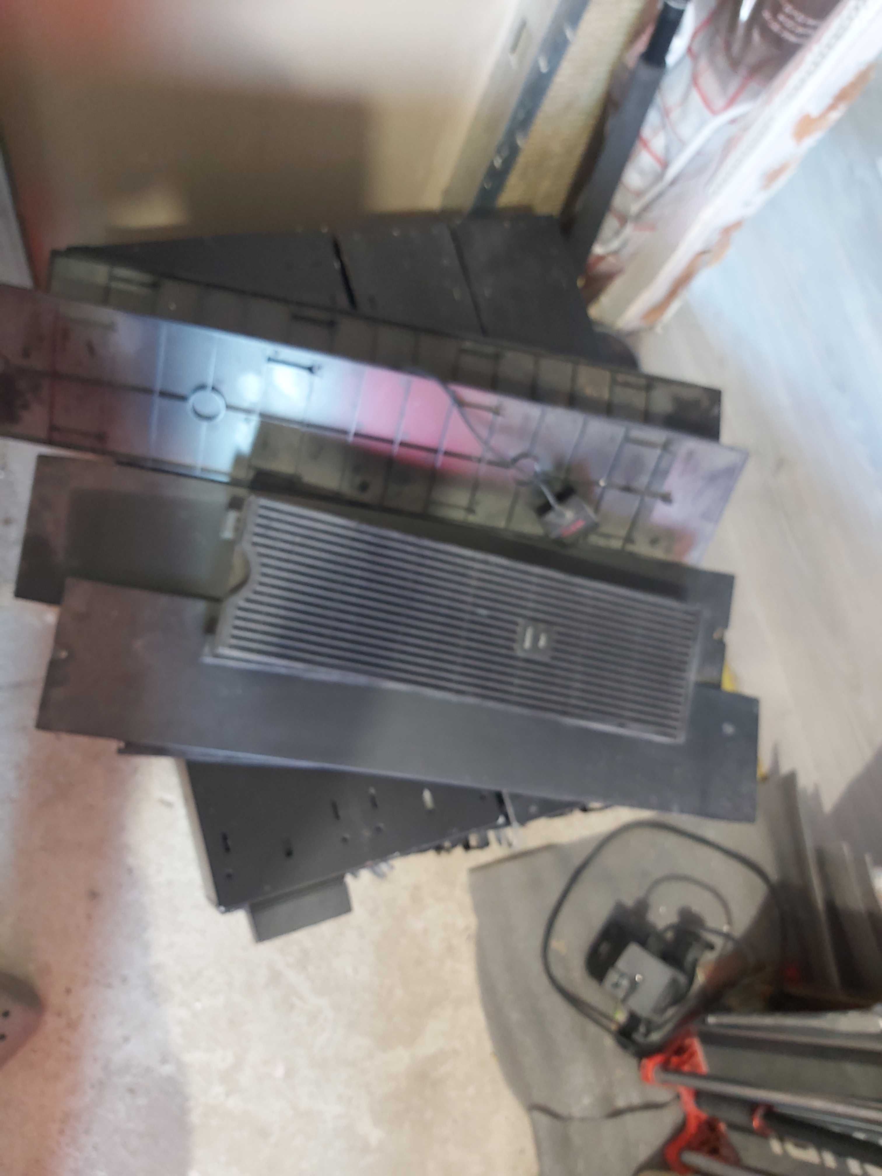 Ups apc SURT8000XLI 8000VA
