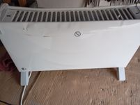 Vendo, Aquecedor