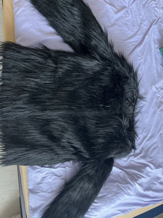 Топова шубка яку ти шукаєш