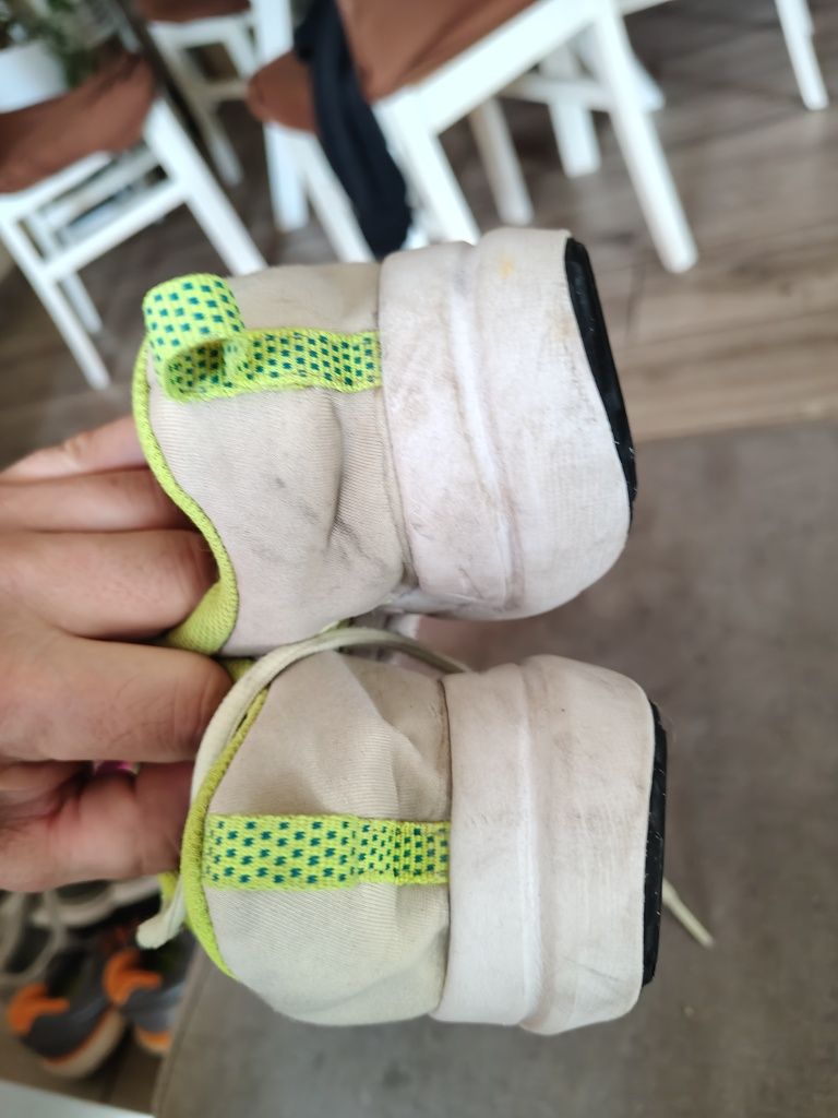 Buty Nike do biegania rozmiar 37,5