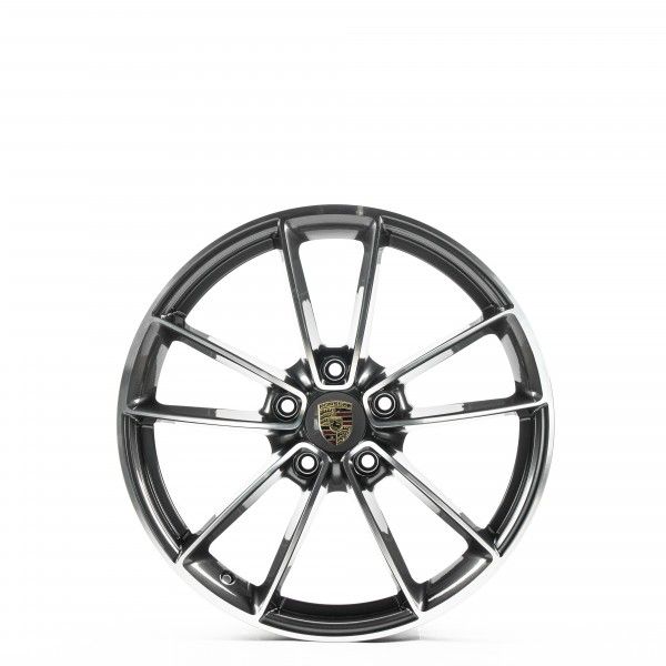 Диски Porsche Carera 911 (3.0) 20 (2+2)