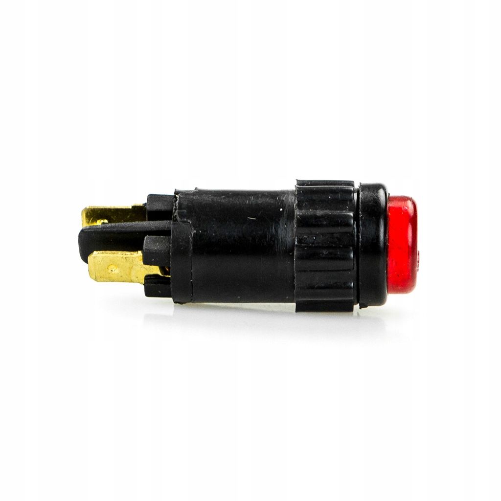 Kontrolka P1058 Ursus 656R539C Lampka Kontrolna Czerwona