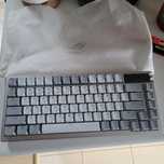 ASUS  ROG Azoth White klawiatura
