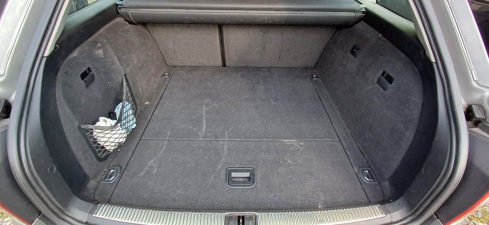 Audi A4 tdi 2004