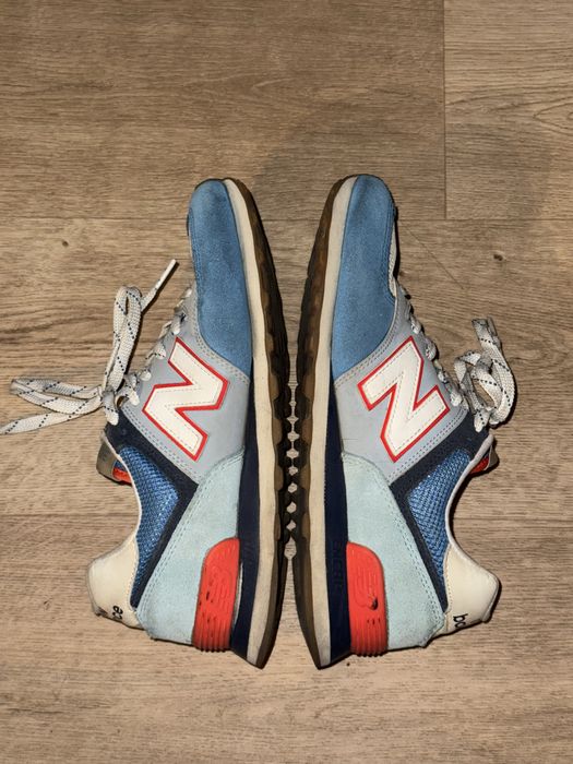 New Balance 574 / 41.5 EUR