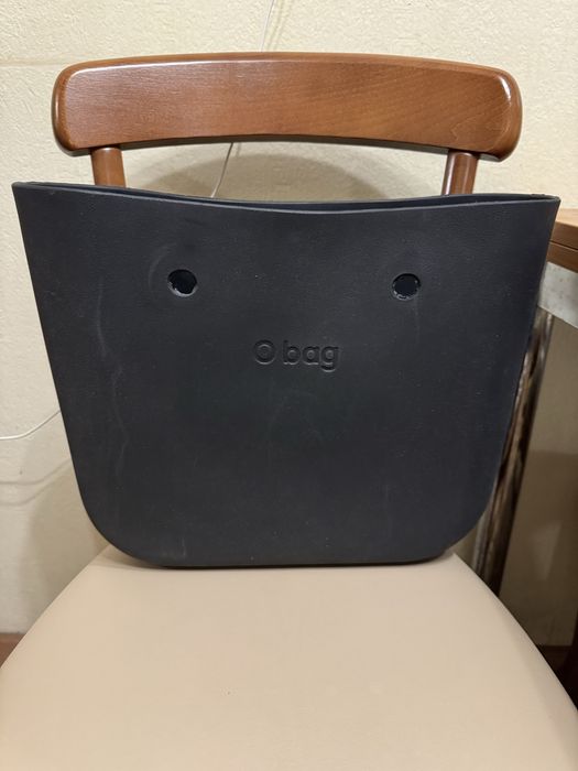 Корпус сумки obag чорний