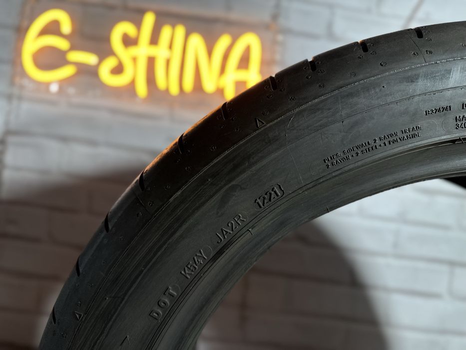 Комплект 285 40 20 Dunlop Sportmaxx rt2 резина;колеса;шини