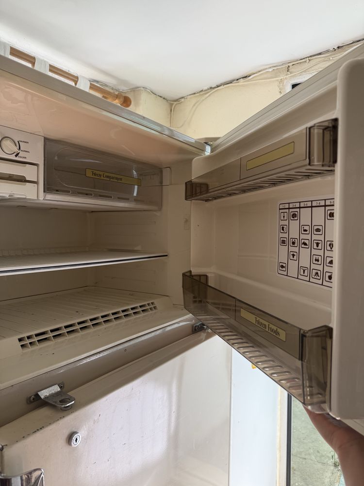 Frigorifico Kelvinator