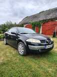 Renault Megane Cabrio