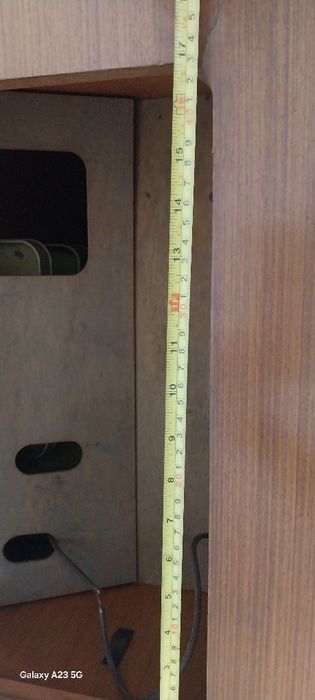 Movel para maquina de costura em xelente estado