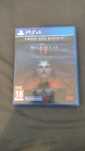 Gra na ps 4/5 Diablo 4