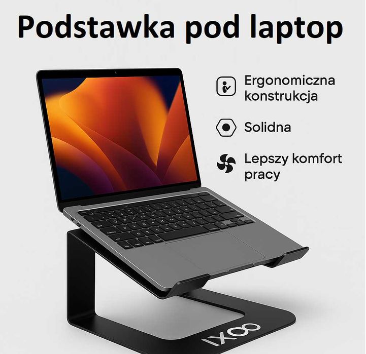 Podstawka pod laptop, do laptopa