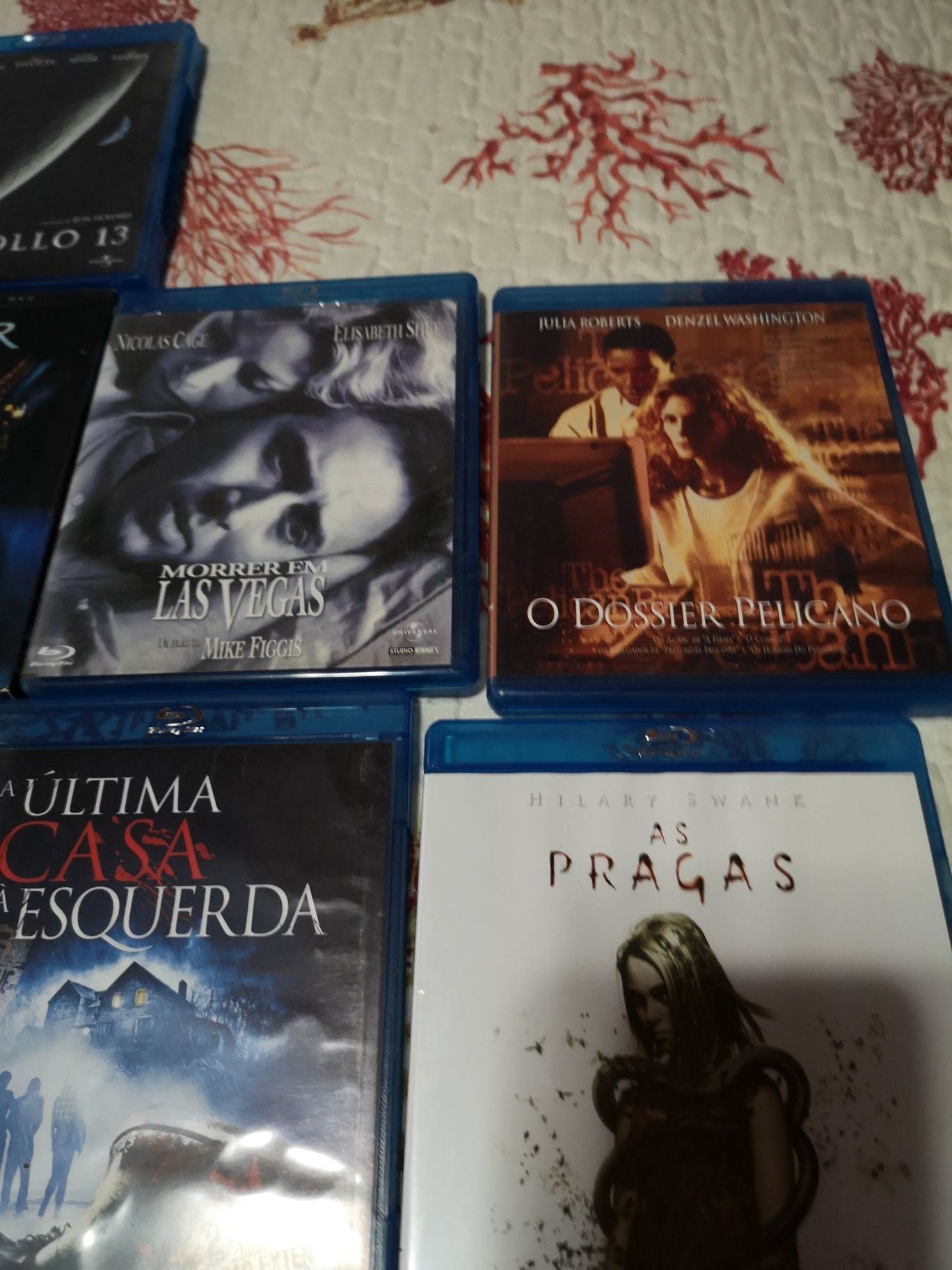 Filmes originais