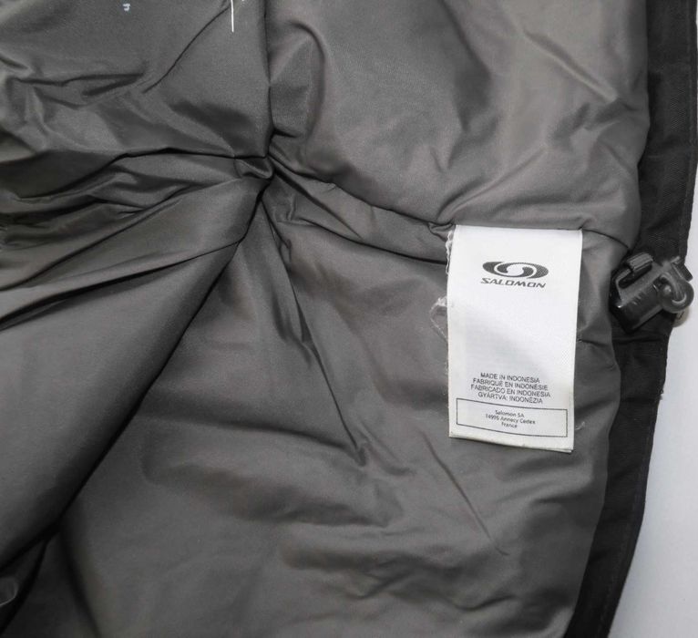 Salomon kurtka outdoor XS