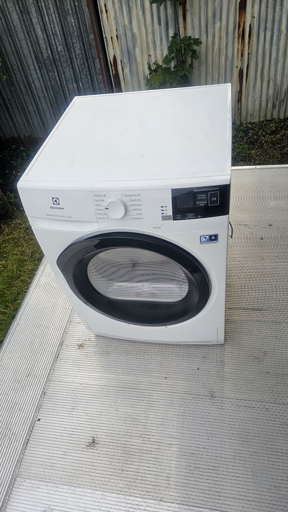 Suszarka Electrolux EW8H458BP