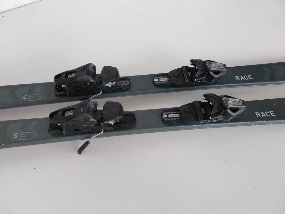 Narty Fischer RC One 165 CM , 2023r