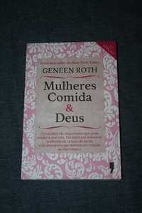 [] Mulheres, Comida e Deus - Geneen Roth