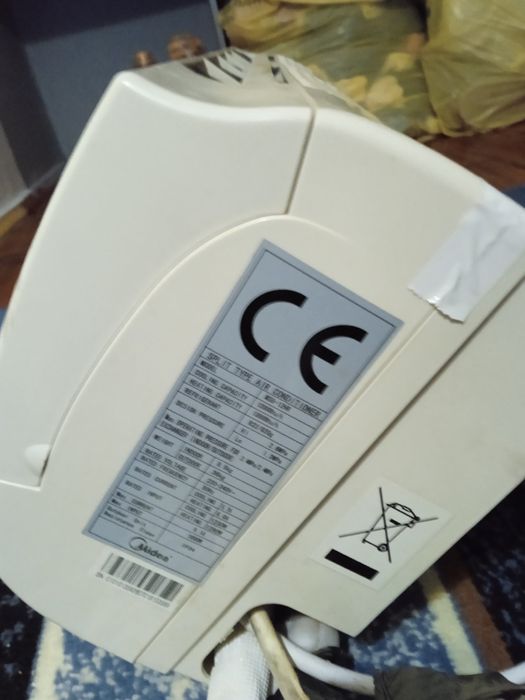 Продам кондиционер