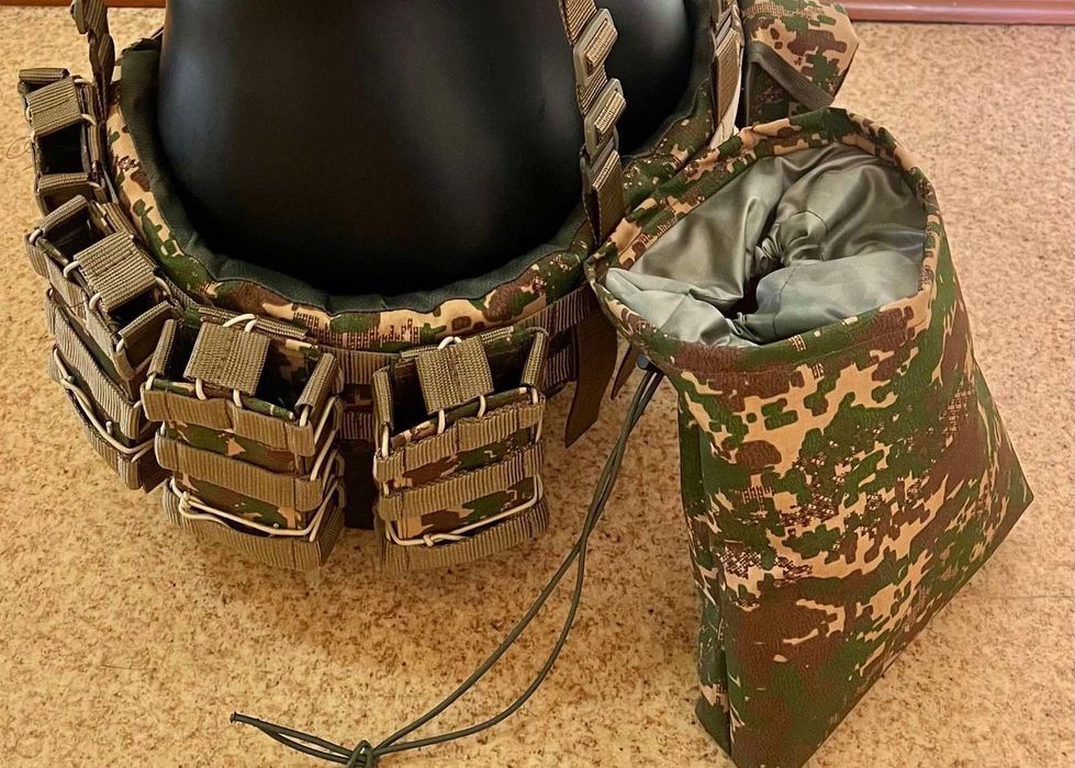 Рпс система укомплектована