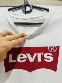 T-shirt Levi’s damski M