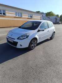 RENAULT CLIO III 1.2 benzyna/gaz