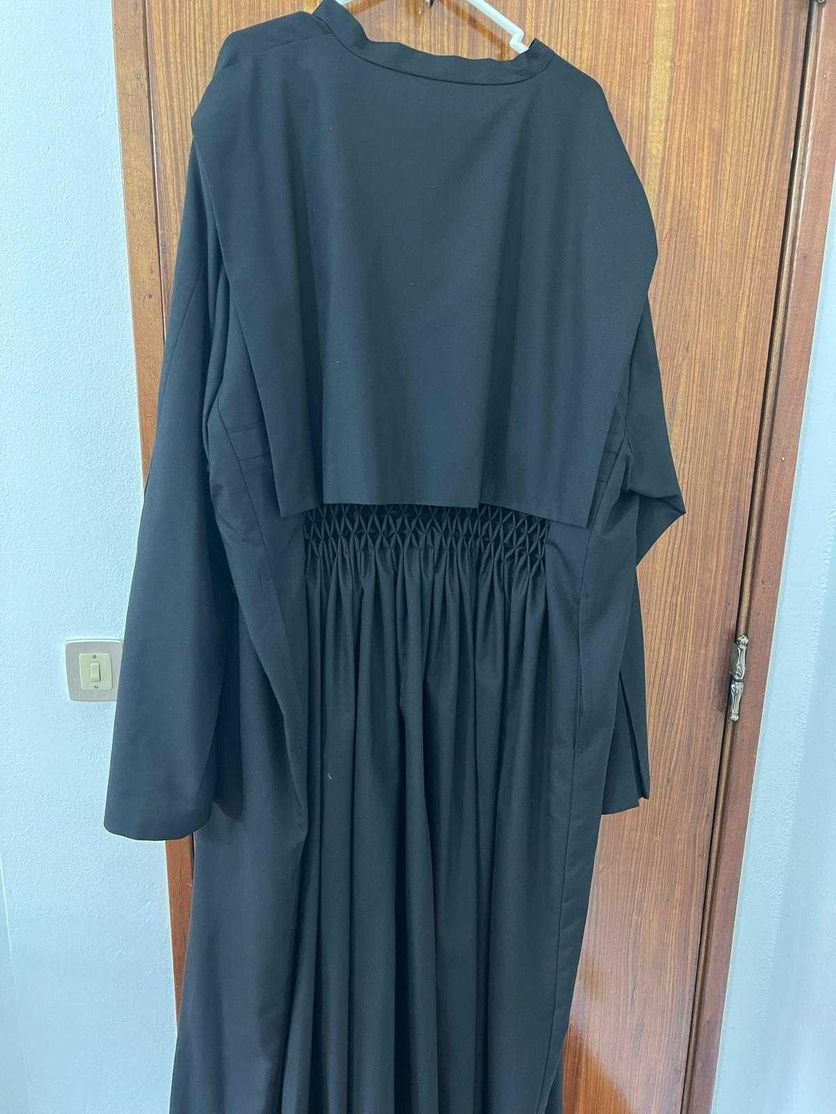 Toga para advogados XL nova