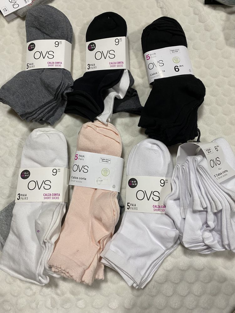 Носки OVS жіночі