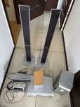 Kino dokowe panasonic