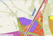 Działka rolna/przemysłowo-usługowa 1,66ha przy S8 (okolice Mszczonowa)