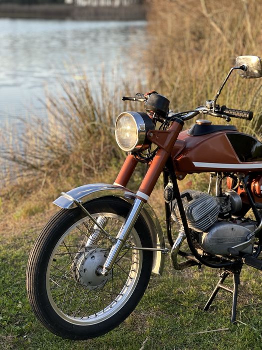 Casal K-184 para venda