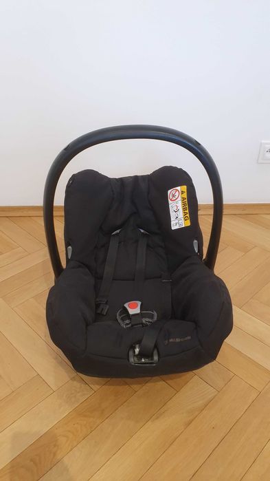 Maxi Cosi Citi - nosidełko
